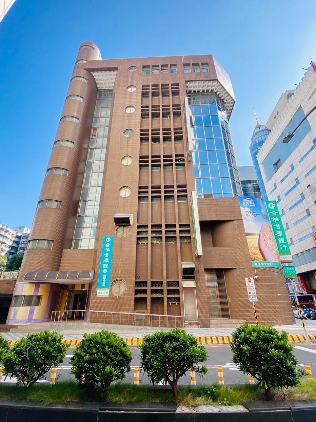 191 Hotel Taoyuan Exteriör bild